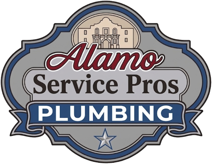 Alamo Service Pros Plumbing